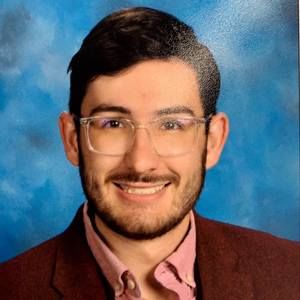 Meet your Posher, Daniel